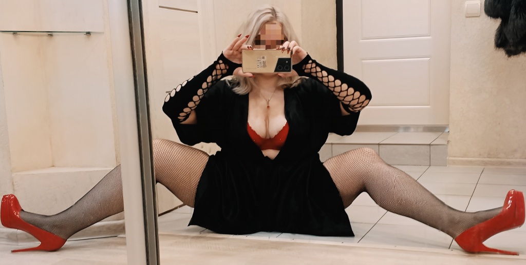 Sexy Frau | GFE: проститутки индивидуалки в Ярославле